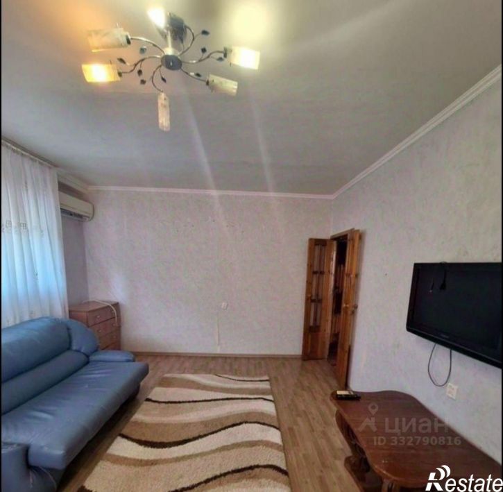 2-комн квартира ул Лесная, 41 1,  д. 41 1,  к. 1