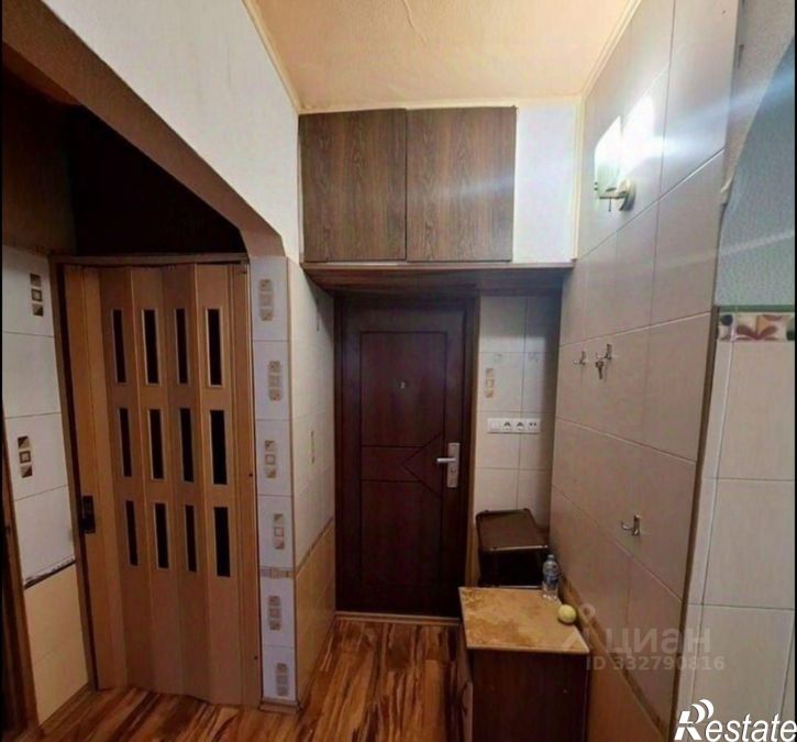 2-комн квартира ул Лесная, 41 1,  д. 41 1,  к. 1