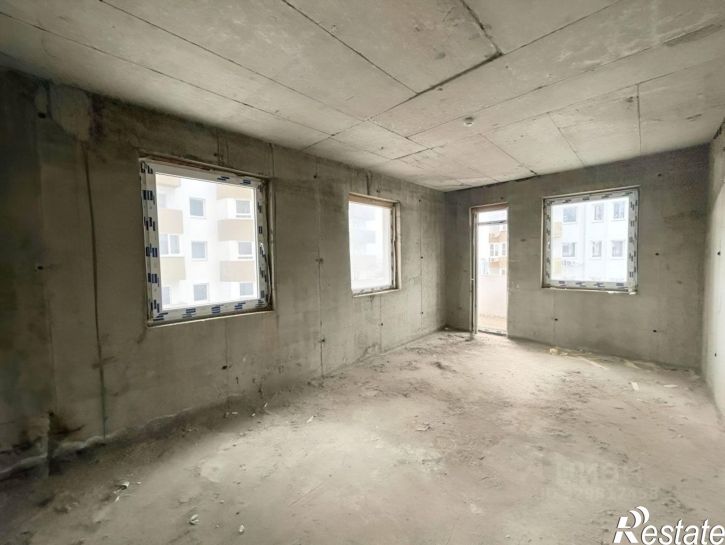 3-комн квартира Теневой переулок, 10А