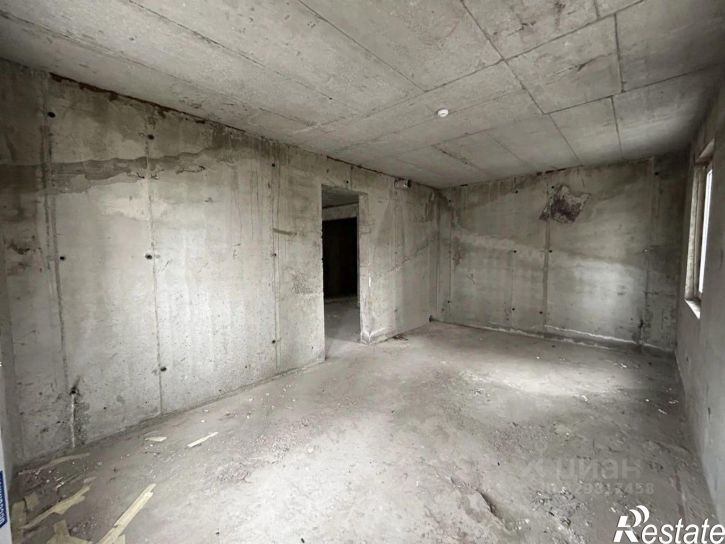 3-комн квартира Теневой переулок, 10А