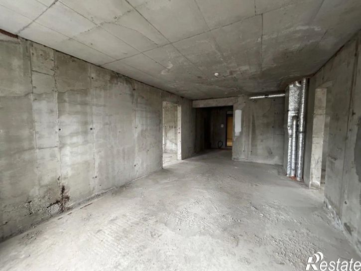 3-комн квартира Теневой переулок, 10А