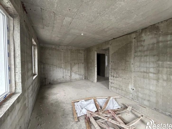 3-комн квартира Теневой переулок, 10А