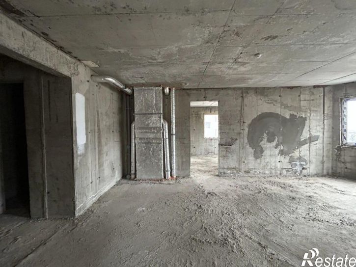 3-комн квартира Теневой переулок, 10А