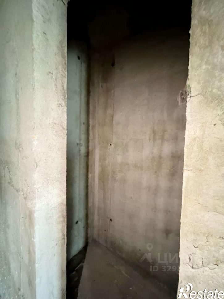3-комн квартира Теневой переулок, 10А