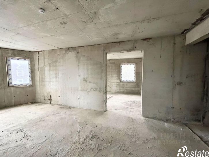 3-комн квартира Теневой переулок, 10А