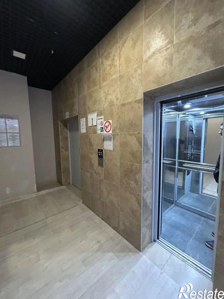 3-комн квартира Теневой переулок, 10А