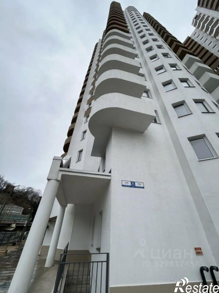 3-комн квартира Теневой переулок, 10А