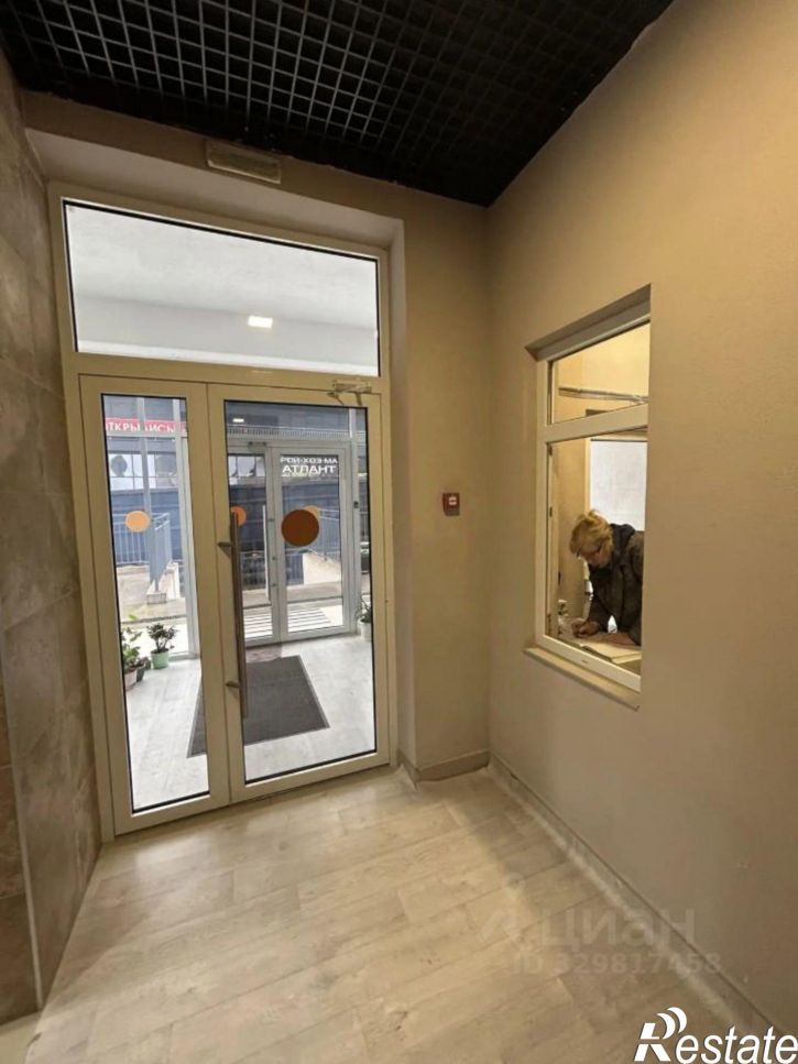 3-комн квартира Теневой переулок, 10А