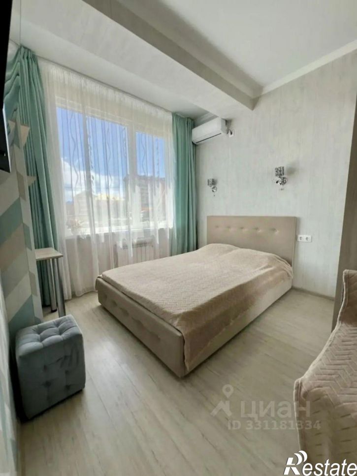 2-комн квартира ул Калараша, 64/13 1,  д. 64/13 1,  к. 1