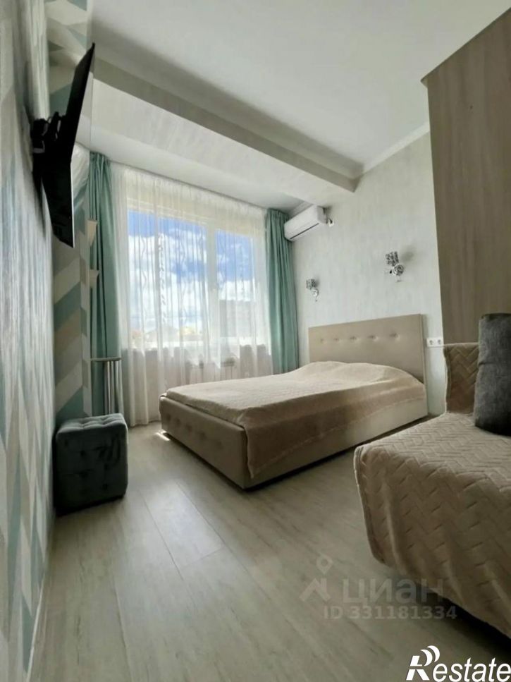 2-комн квартира ул Калараша, 64/13 1,  д. 64/13 1,  к. 1