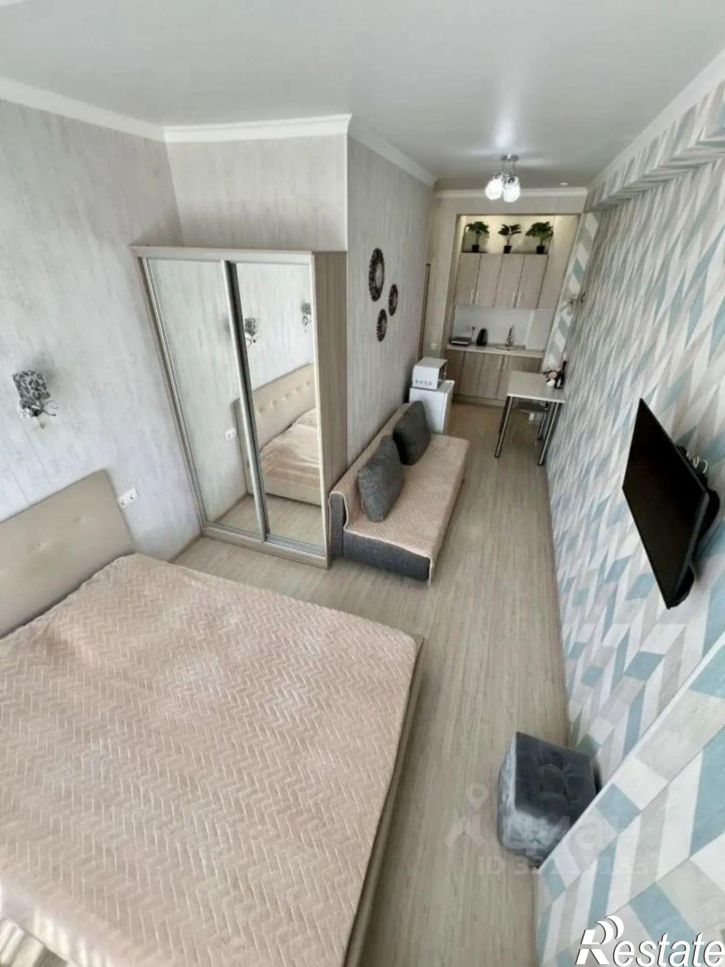 2-комн квартира ул Калараша, 64/13 1,  д. 64/13 1,  к. 1