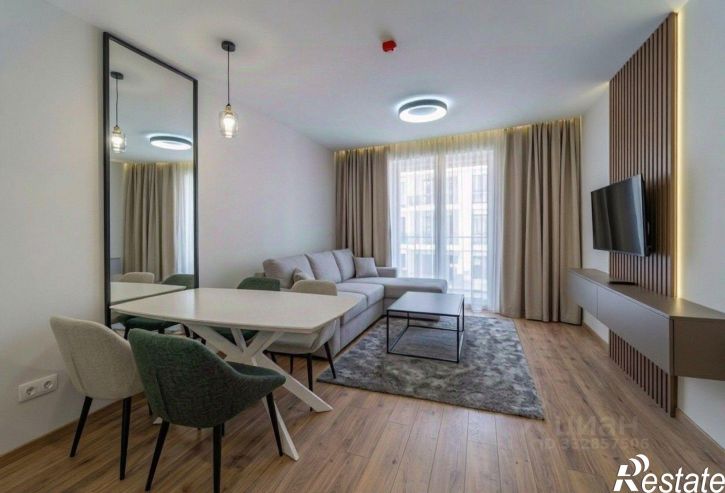 1-комн квартира ул Кирова, 35,  д. 35