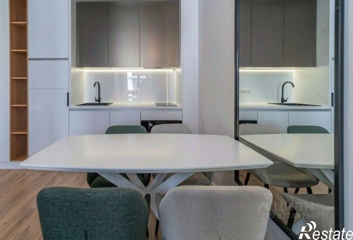 1-комн квартира ул Кирова, 35,  д. 35