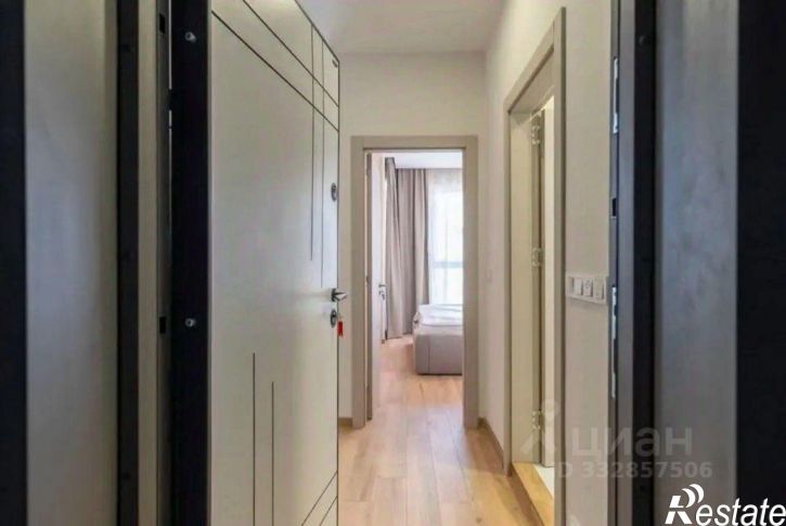1-комн квартира ул Кирова, 35,  д. 35