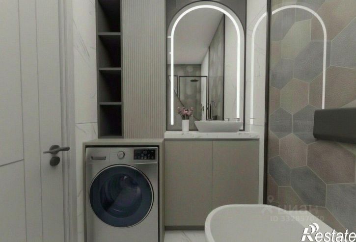 1-комн квартира ул Ленина, 298Б 5,  д. 298Б 5,  к. 5