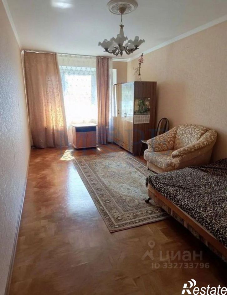 2-комн квартира Гуковский пер, 10,  д. 10