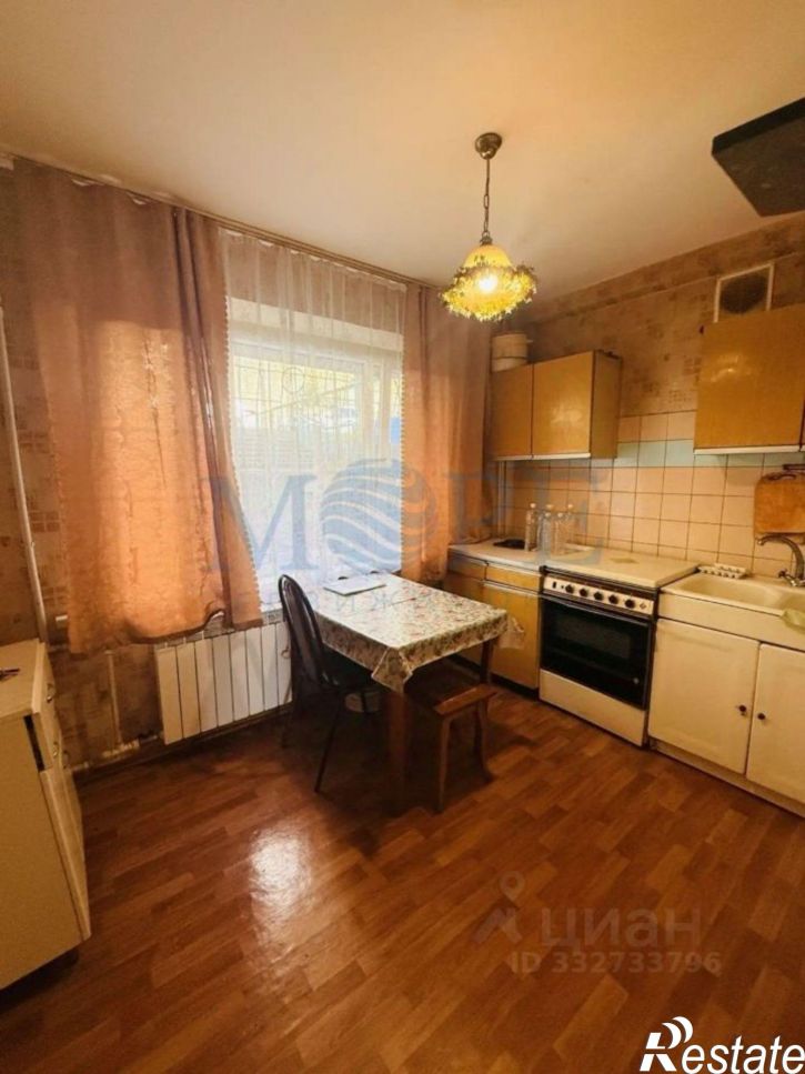 2-комн квартира Гуковский пер, 10,  д. 10