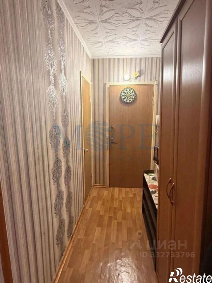 2-комн квартира Гуковский пер, 10,  д. 10