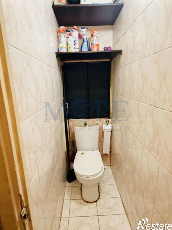 2-комн квартира Гуковский пер, 10,  д. 10