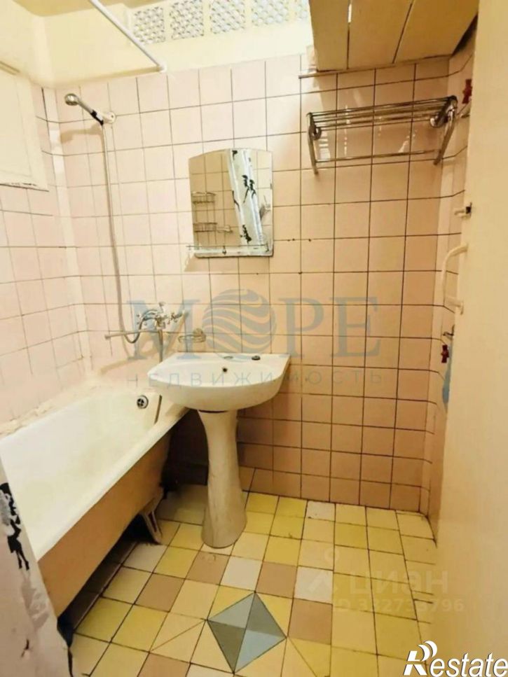 2-комн квартира Гуковский пер, 10,  д. 10