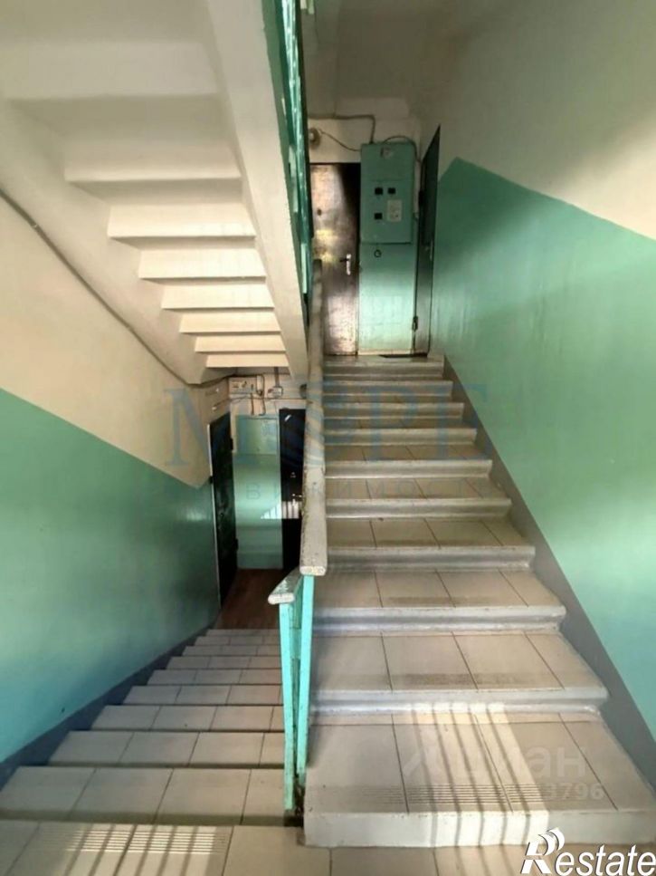 2-комн квартира Гуковский пер, 10,  д. 10