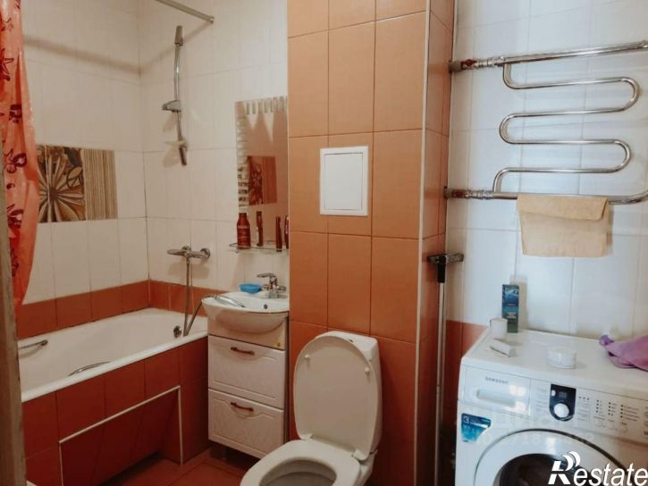 2-комн квартира ул Вишневая, 4,  д. 4