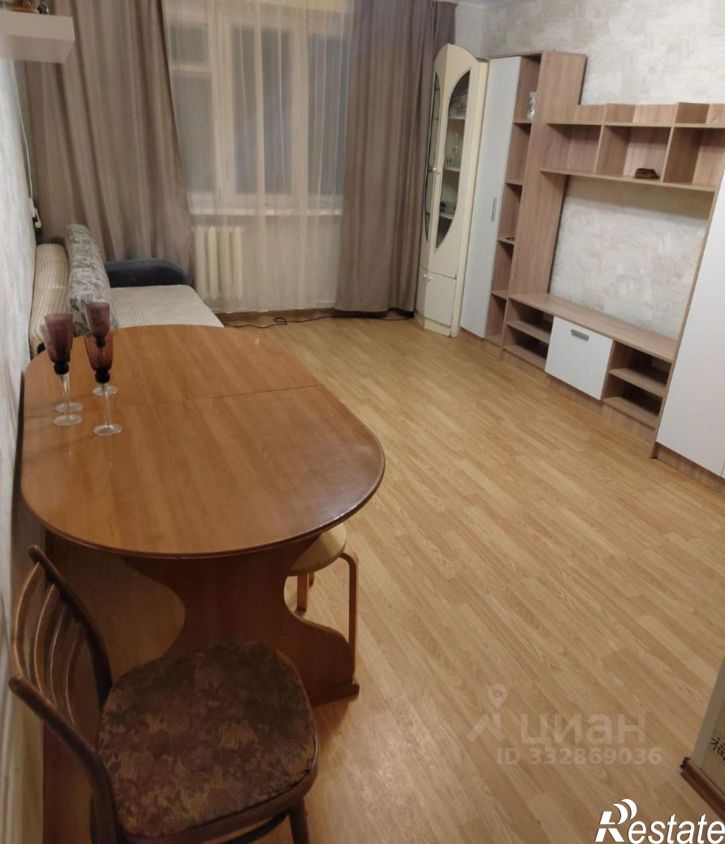 2-комн квартира пер Чехова, 8А,  д. 8А