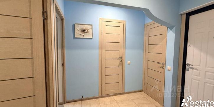 2-комн квартира ул Пирогова, 16,  д. 16
