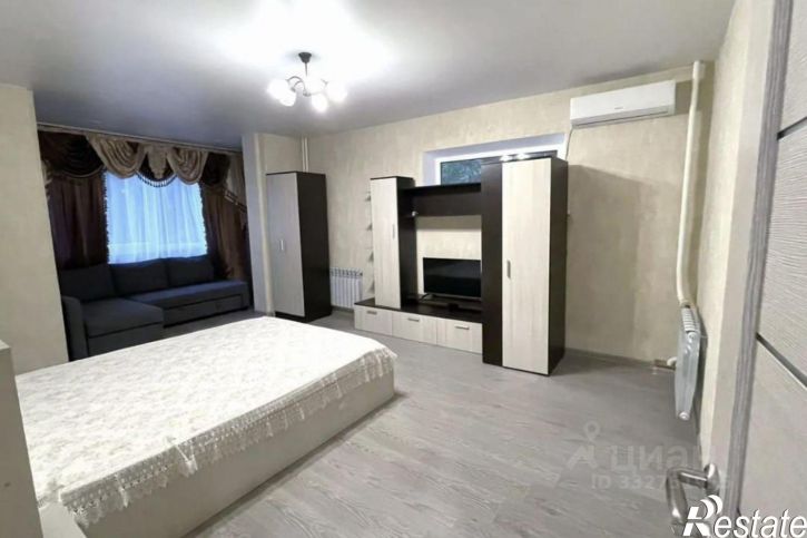 2-комн квартира ул Пирогова, 16,  д. 16