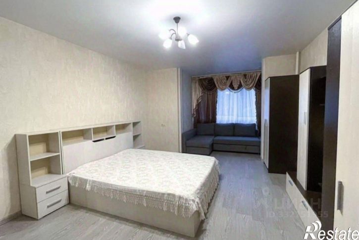 2-комн квартира ул Пирогова, 16,  д. 16