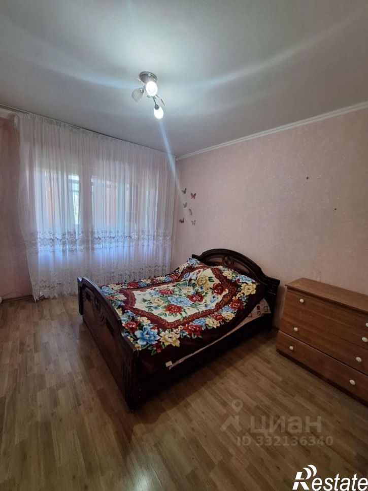 2-комн квартира ул Лесная, 41 1,  д. 41 1,  к. 1