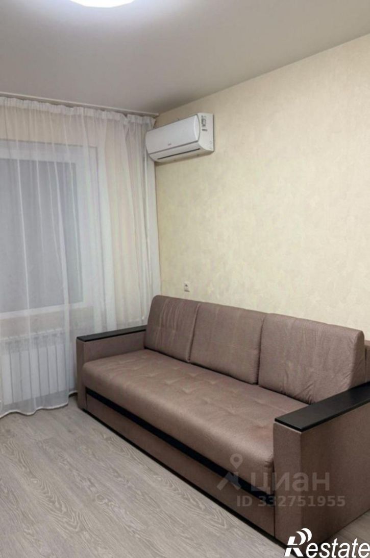 2-комн квартира ул Пирогова, 16,  д. 16