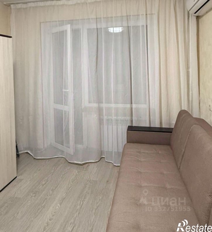 2-комн квартира ул Пирогова, 16,  д. 16