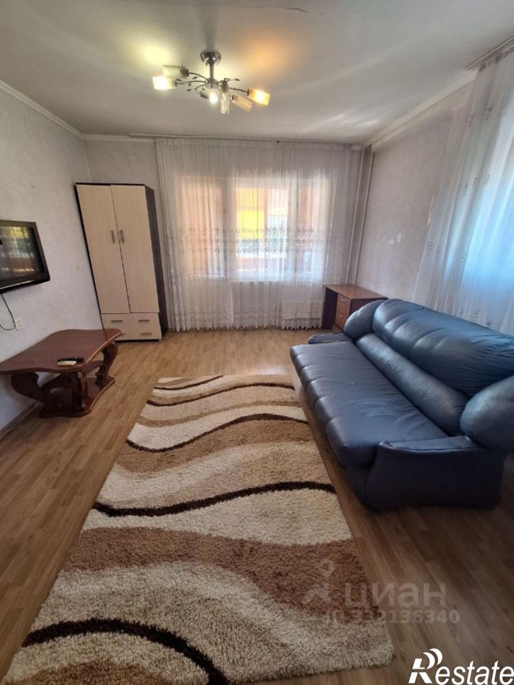 2-комн квартира ул Лесная, 41 1,  д. 41 1,  к. 1