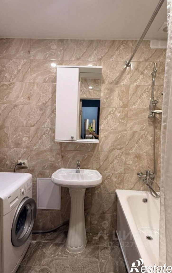 2-комн квартира ул Пирогова, 16,  д. 16