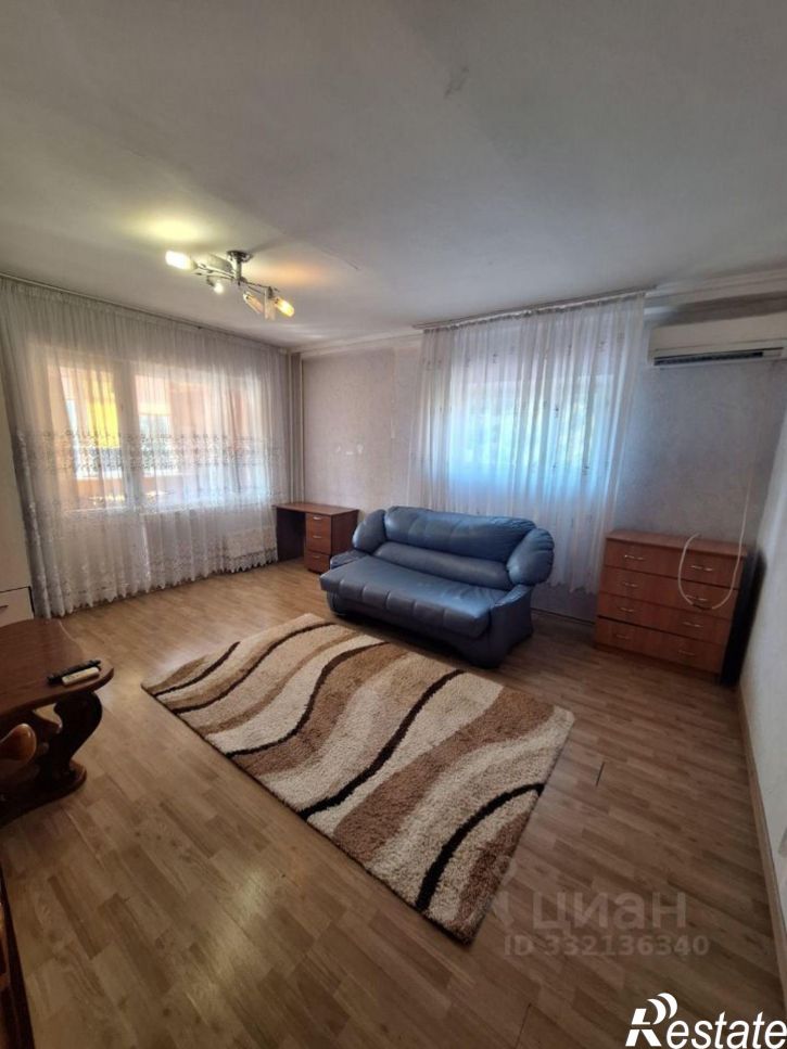 2-комн квартира ул Лесная, 41 1,  д. 41 1,  к. 1