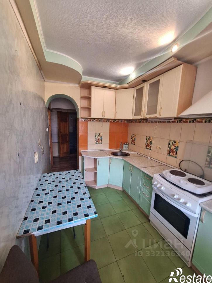 2-комн квартира ул Лесная, 41 1,  д. 41 1,  к. 1