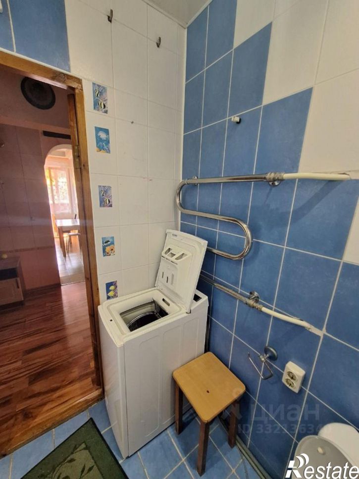 2-комн квартира ул Лесная, 41 1,  д. 41 1,  к. 1