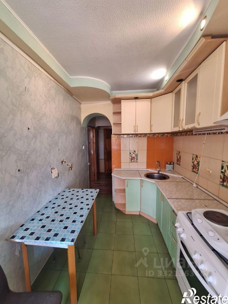 2-комн квартира ул Лесная, 41 1,  д. 41 1,  к. 1