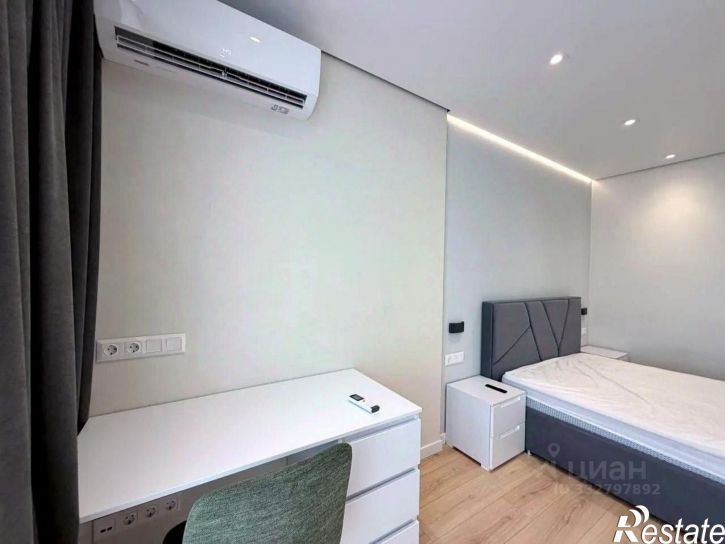 1-комн квартира ул Гагарина, 34,  д. 34