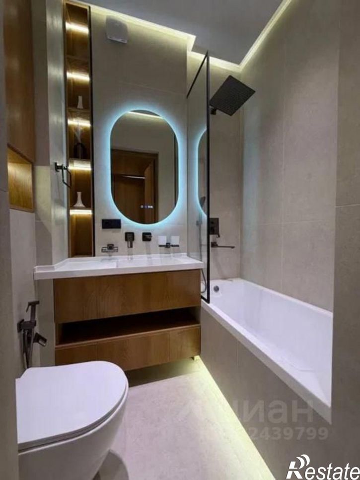 2-комн квартира ул Красноармейская, 13А,  д. 13А