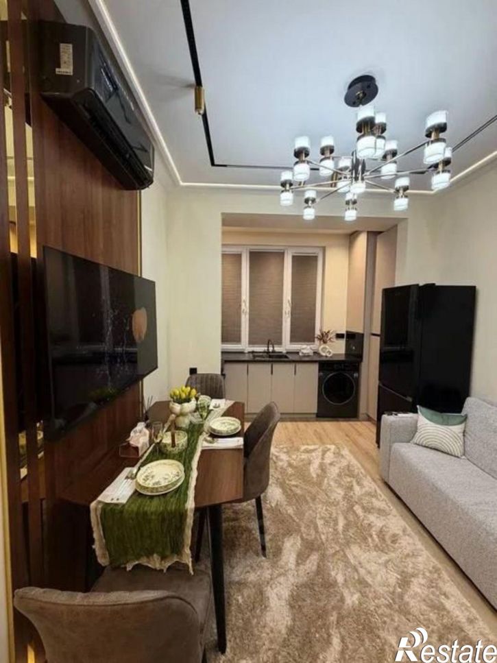 2-комн квартира ул Чайковского, 9,  д. 9