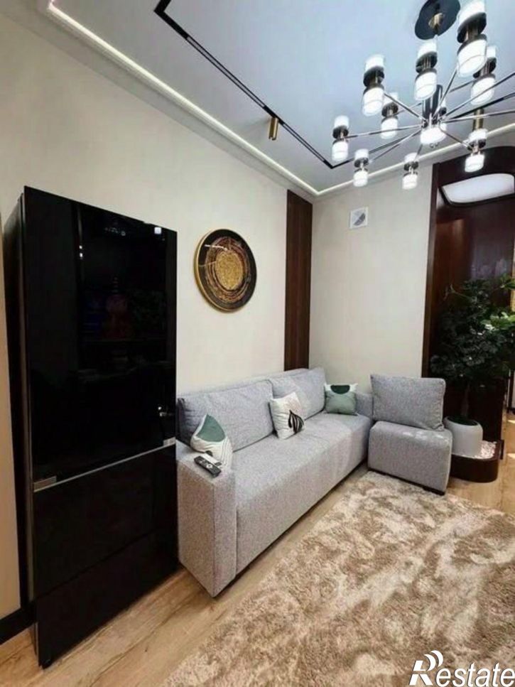 2-комн квартира ул Чайковского, 9,  д. 9