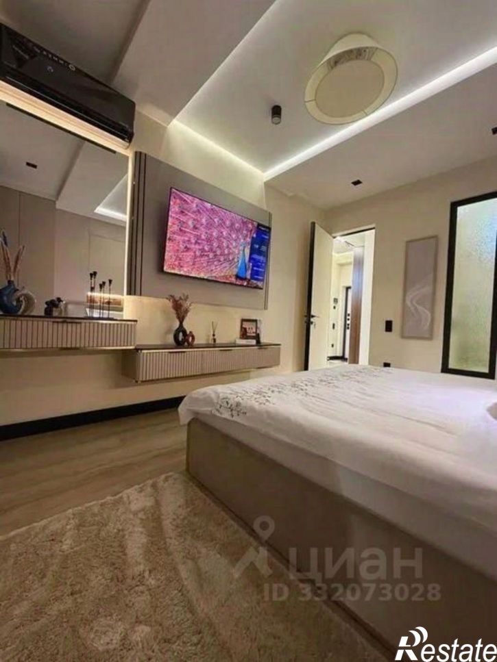 2-комн квартира ул Чайковского, 9,  д. 9