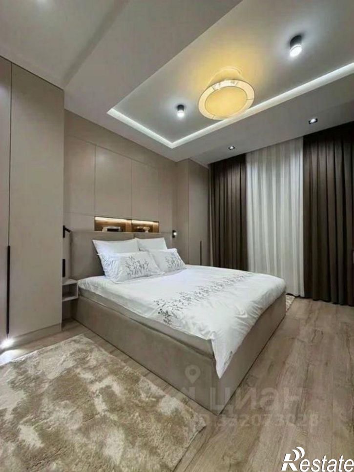 2-комн квартира ул Чайковского, 9,  д. 9