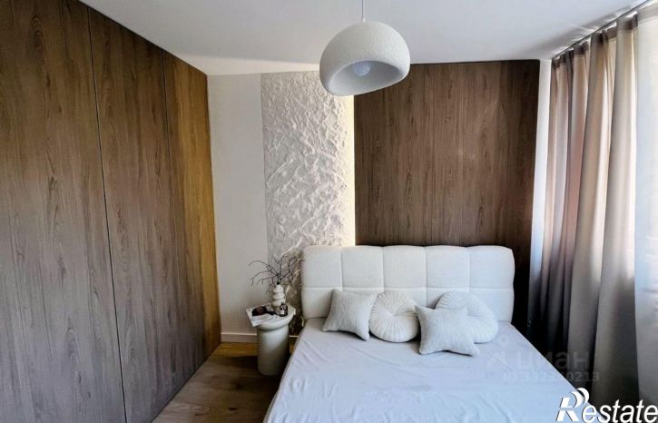 1-комн квартира ул Виноградная, 22/1В,  д. 22/1В