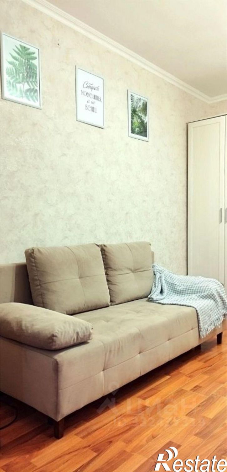 2-комн квартира ул Красных партизан, 8,  д. 8