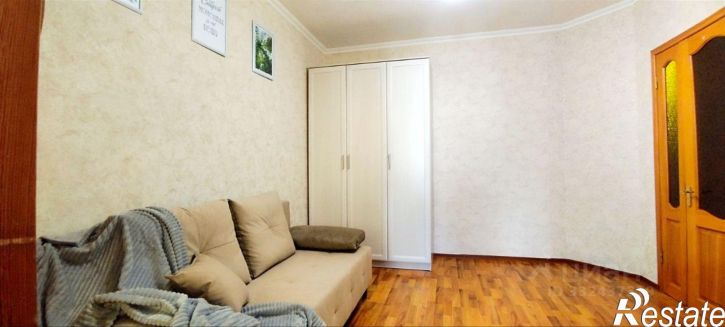 2-комн квартира ул Красных партизан, 8,  д. 8