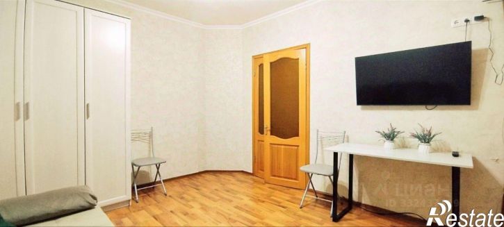 2-комн квартира ул Красных партизан, 8,  д. 8