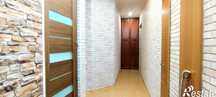 2-комн квартира ул Красных партизан, 8,  д. 8